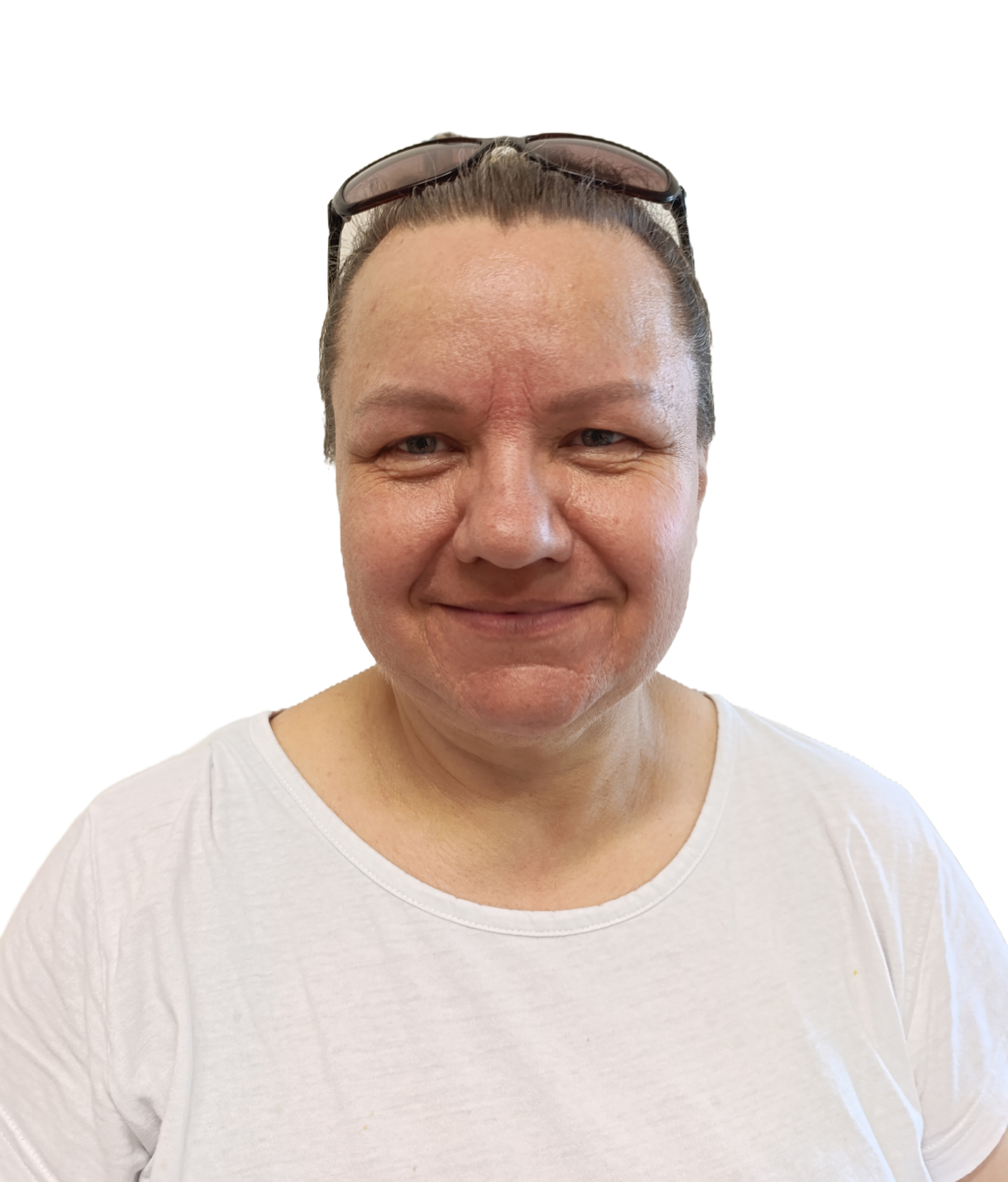 Karin Macháčová